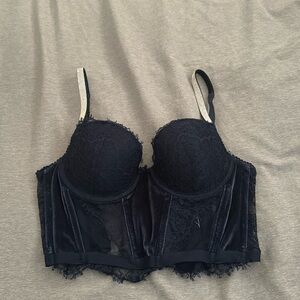 Victoria Secret Corset Top 32D